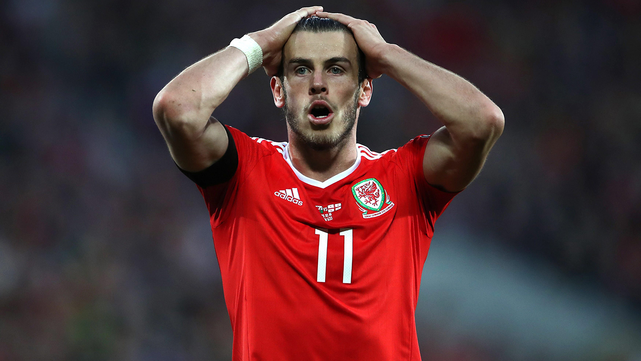 Gareth-Bale