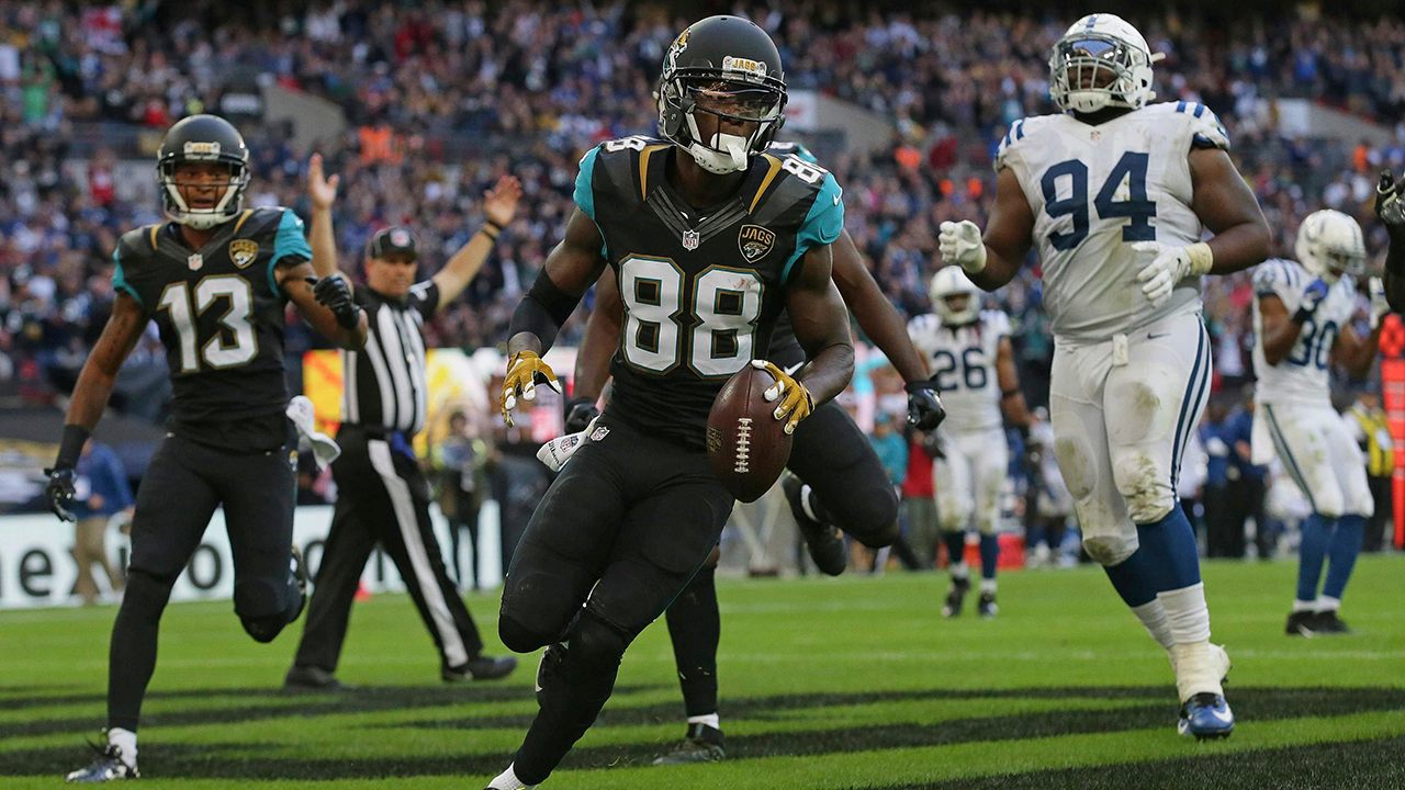 Jacksonville-Jaguars-wide-receiver-Allen-Hurns