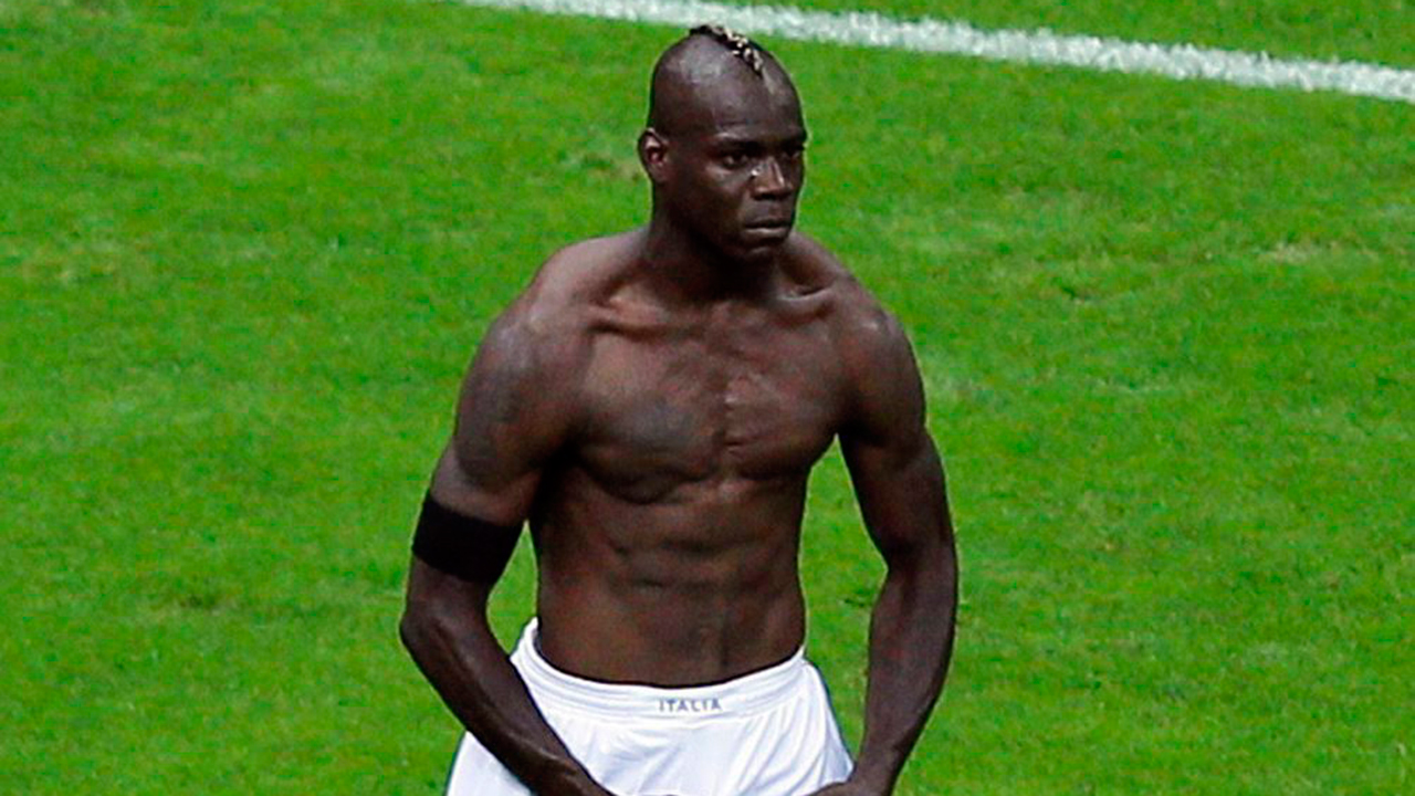 Mario-Balotelli