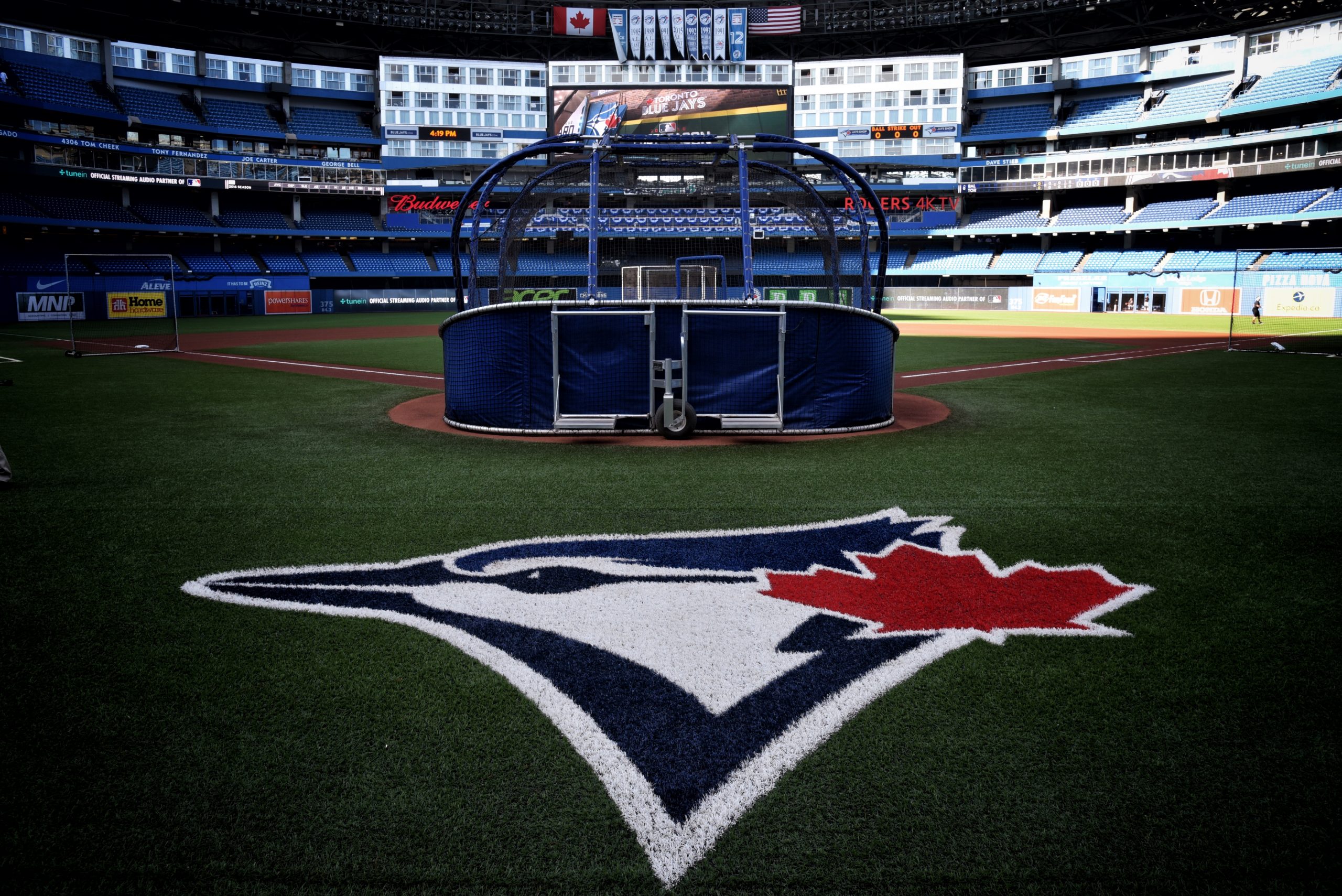 The-Rogers-Centre-before-the-Toronto-Blue-Jays-take-on-the-Baltimore-Orioles-tonight