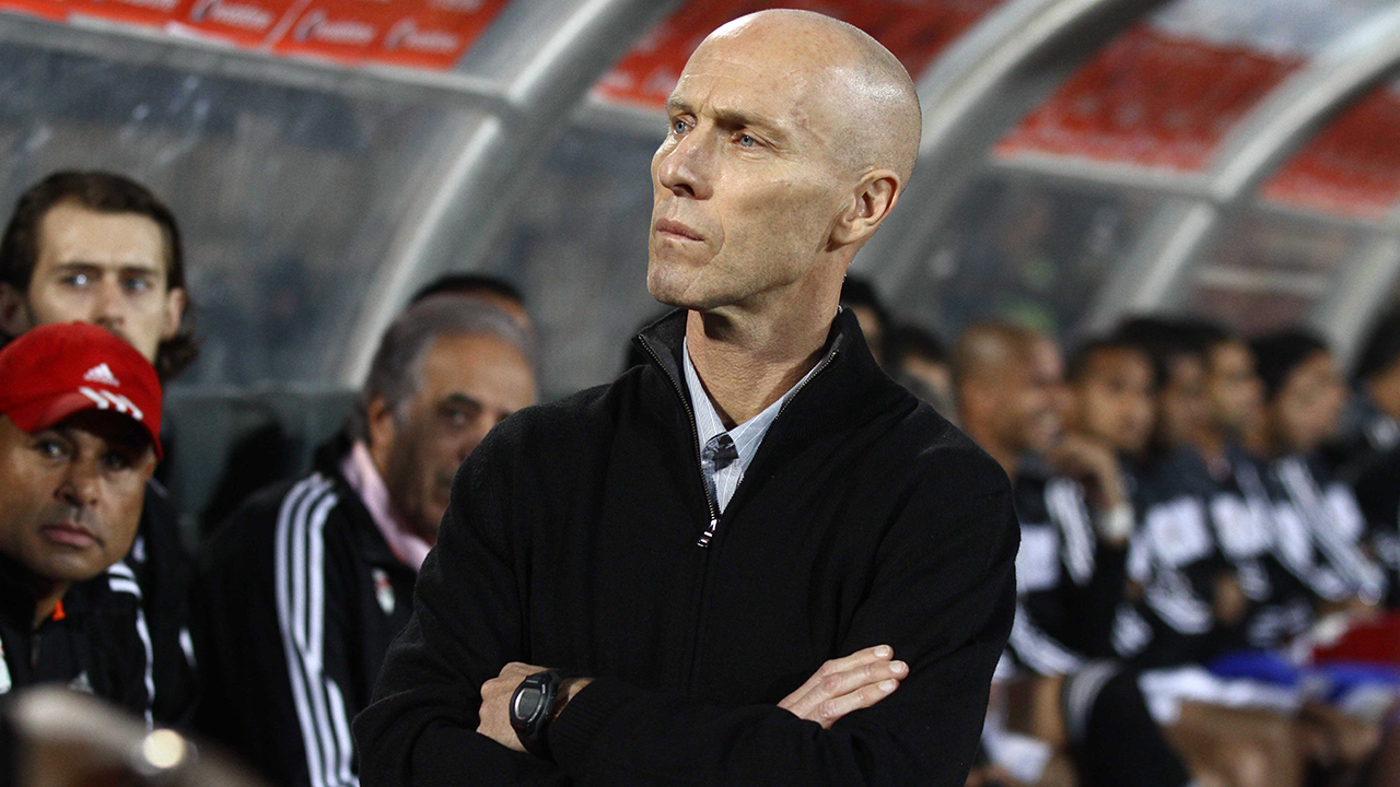 Bob-Bradley