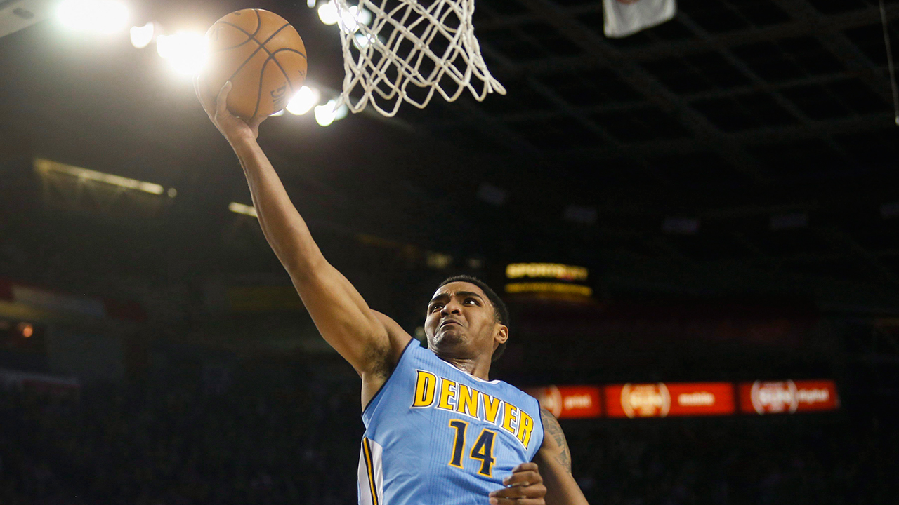 Nuggets exercise fourth-year options on Harris, Nurkic