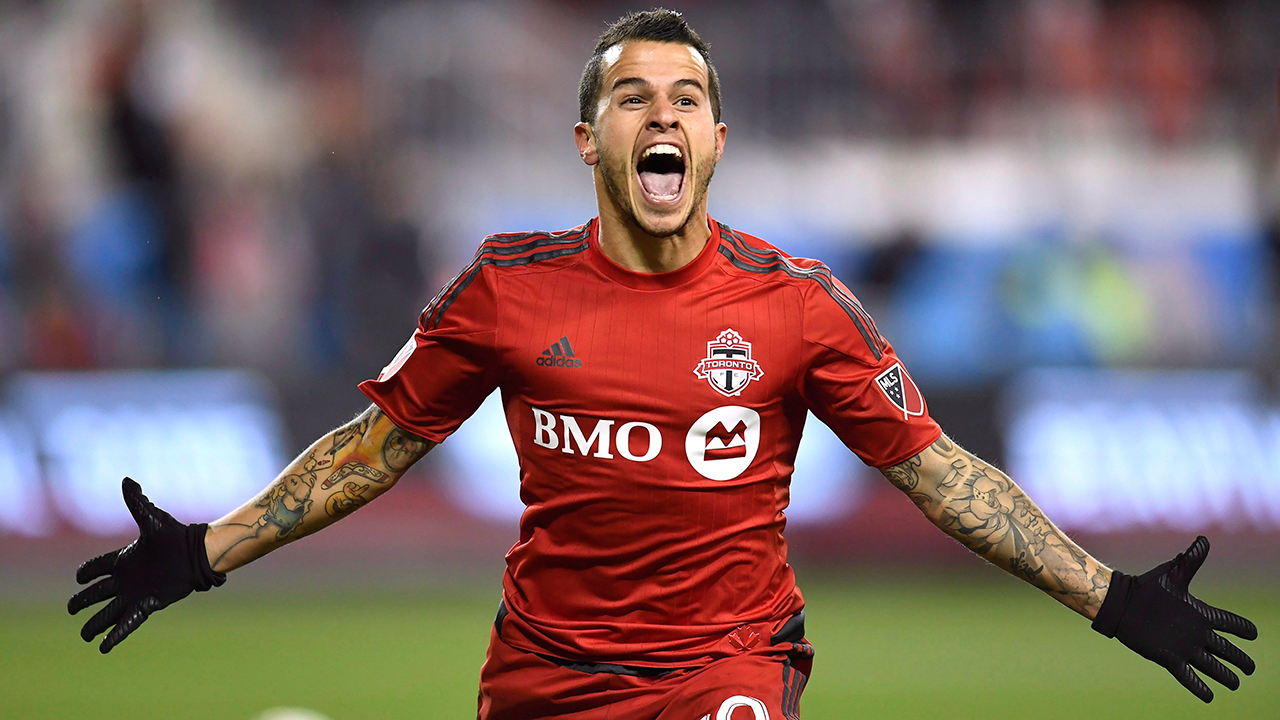 Sebastian-Giovinco