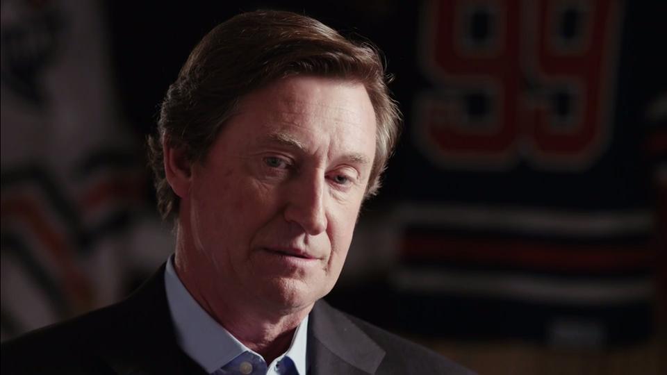 Wayne Gretzky to make appearance on The Simpsons