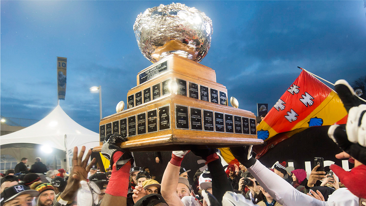 Vanier-Cup