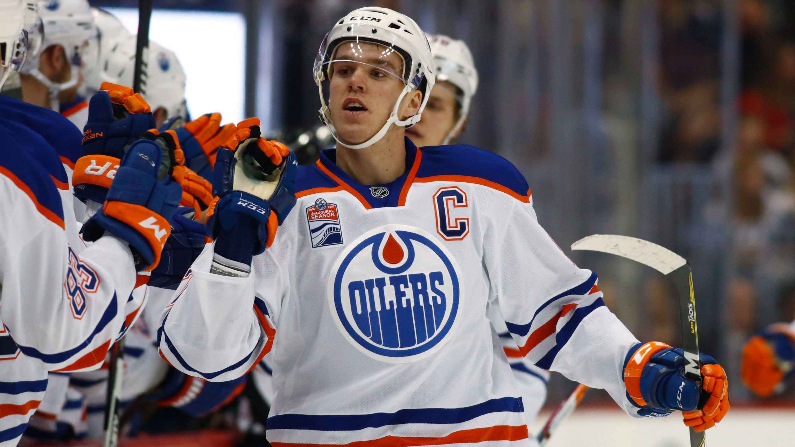 How would the NHL standings look under different points systems?