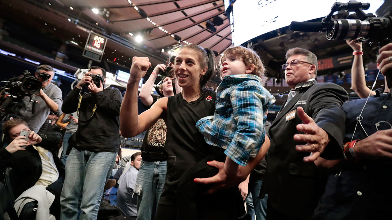 Joanna-Jedrzejczyk-UFC