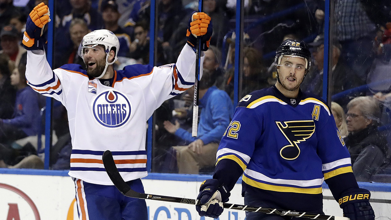 5 things we learned in the NHL Secondary scoring at its best