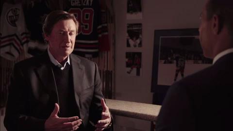 The California Golden Seals Story hockey documentary
