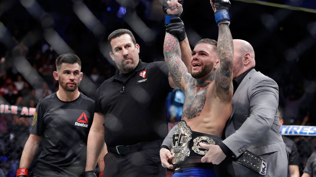 Cody-Garbrandt-Dominick-Cruz-UFC-207