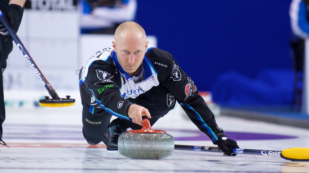 Jacobs scores 3 in 8th to edge Morris in National quarters