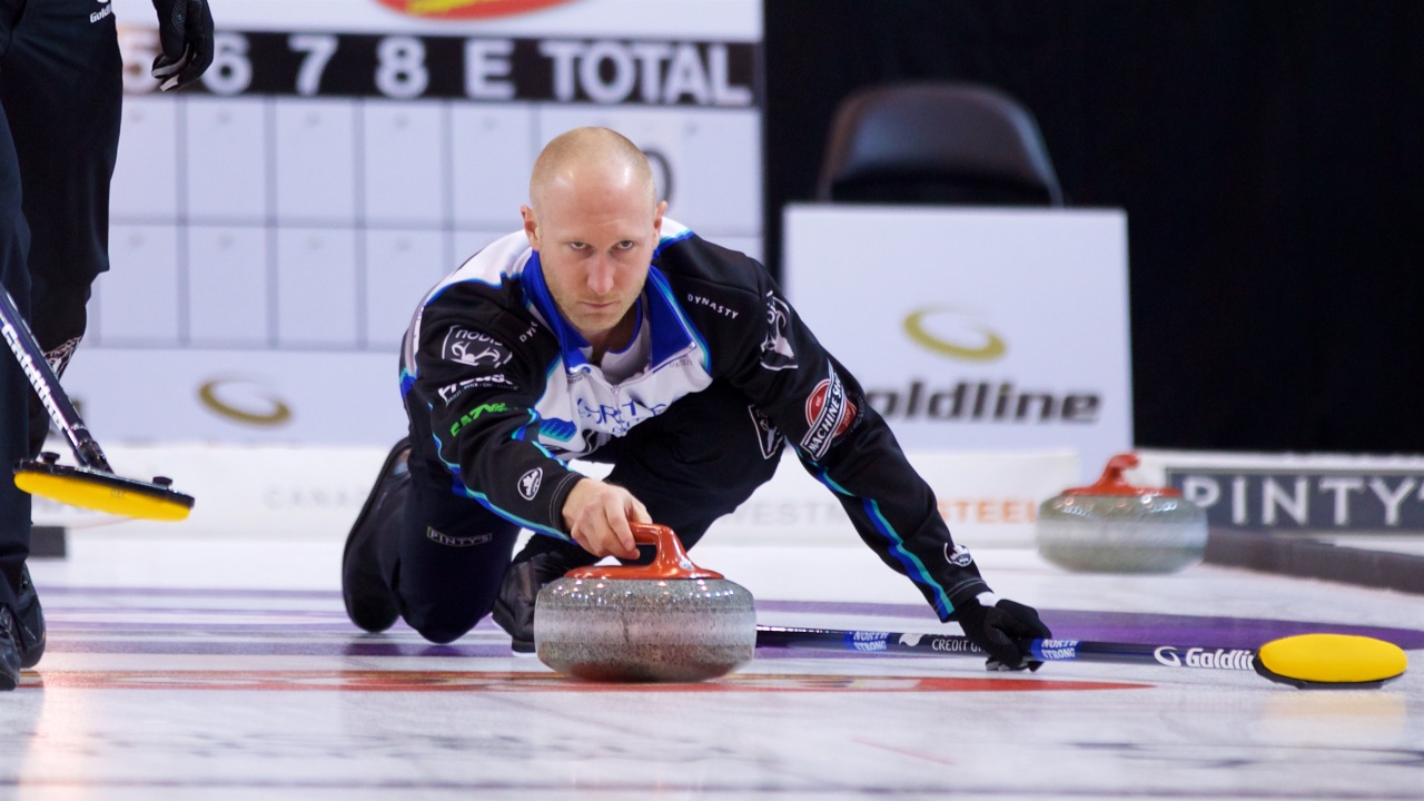 Jacobs to play for Grand Slam title in hometown National final