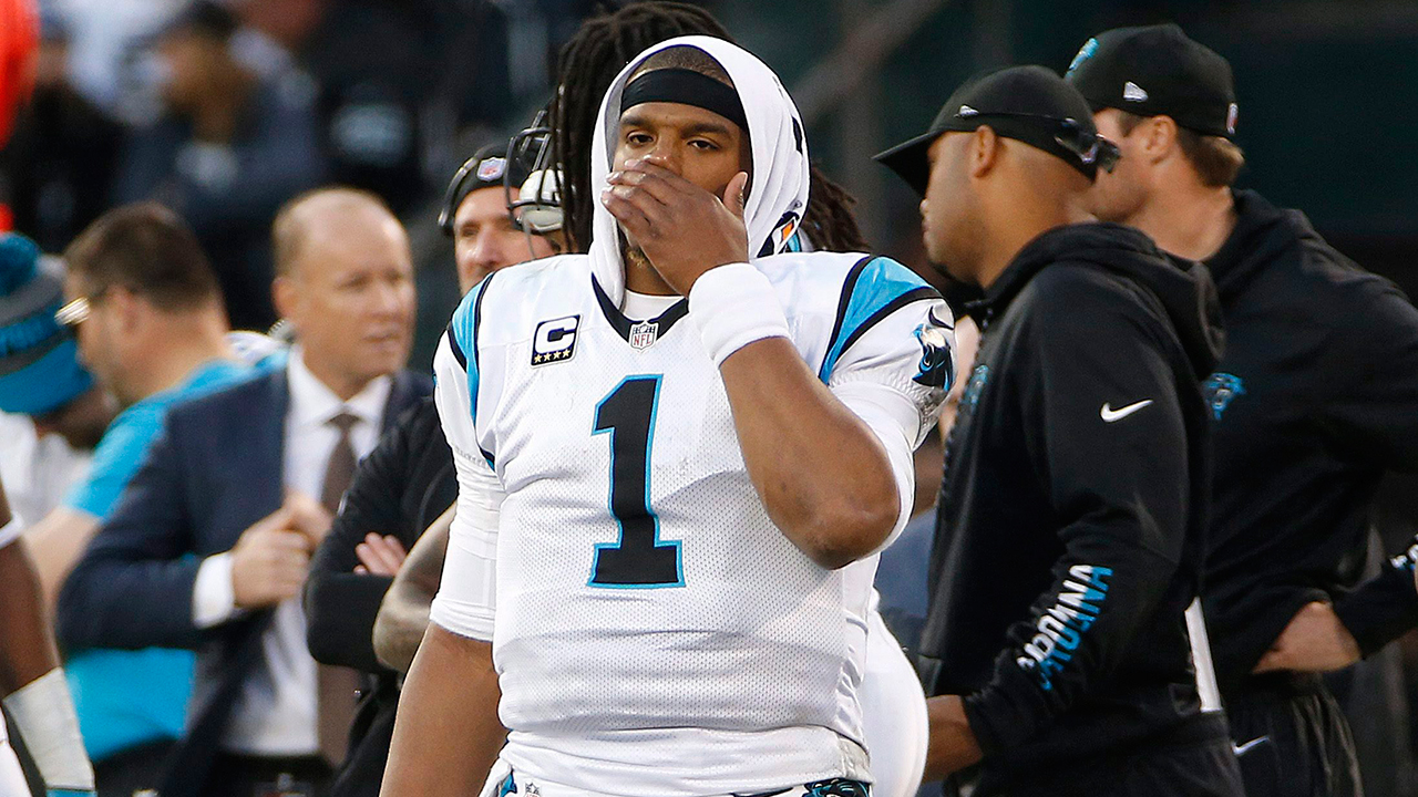 Cam-Newton