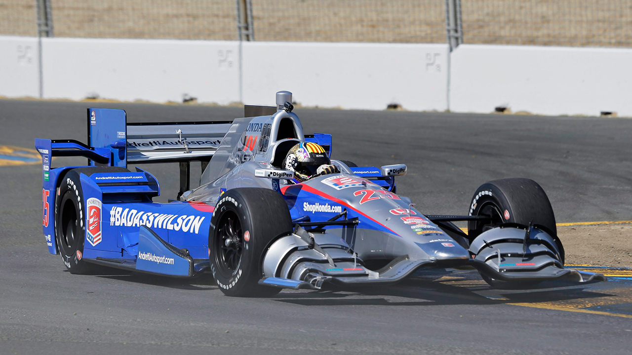 Oriol Servia to run Indy 500 for Scuderia Corsa and Rahal