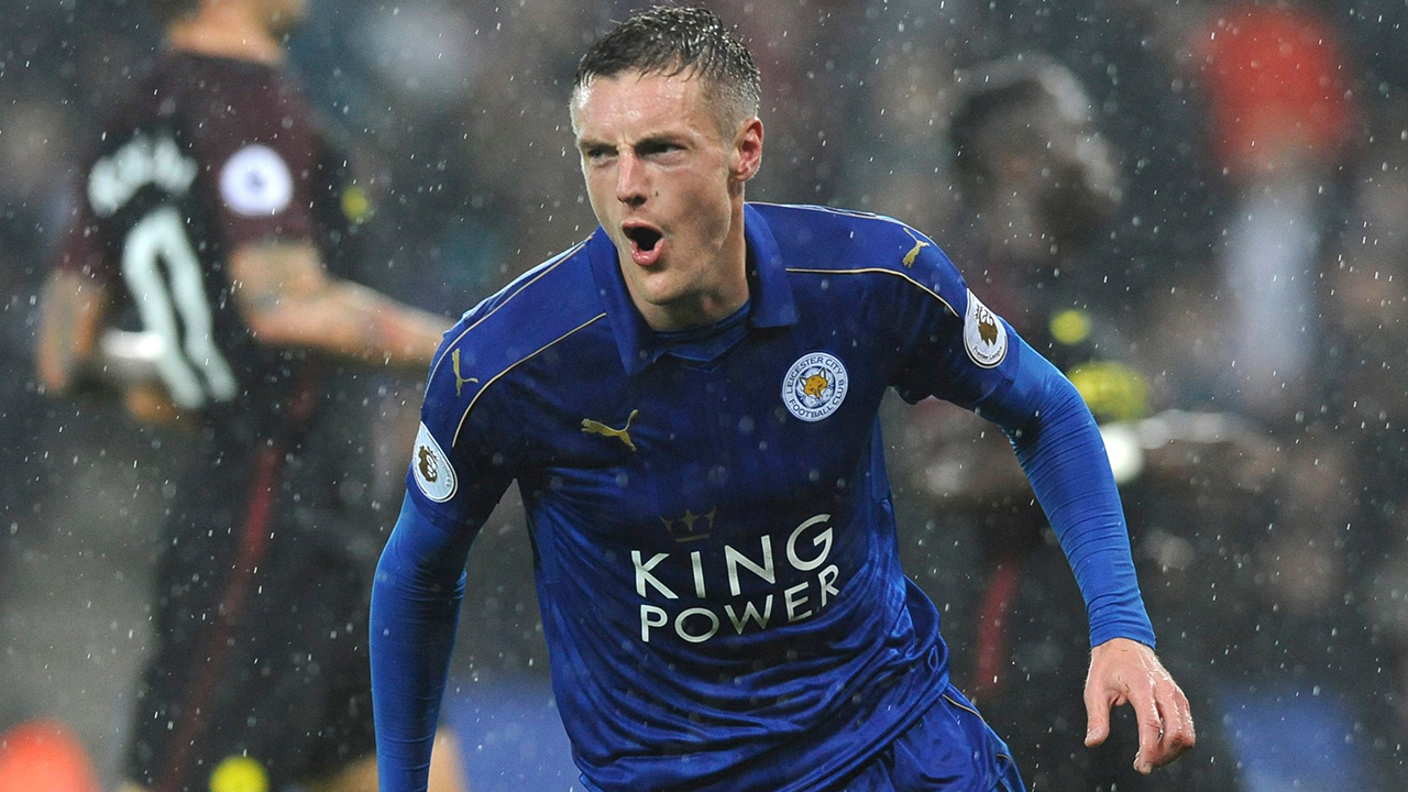 Jamie-Vardy