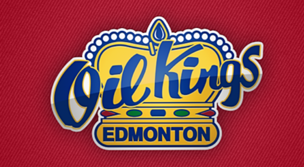 Oil Kings trade Aaron Irving for firstround pick, two forwards