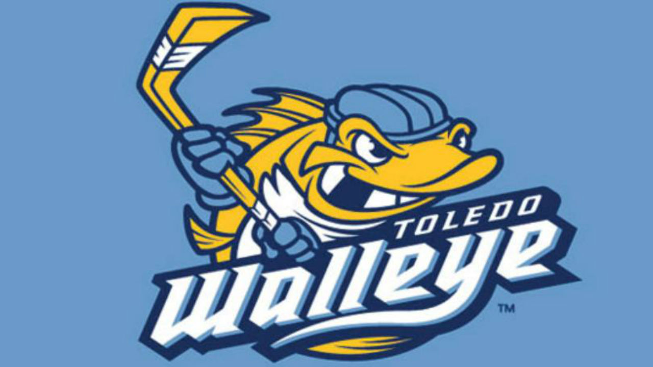 Toledo Walleye's 'Rocky' uniforms are a knockout (Photo)