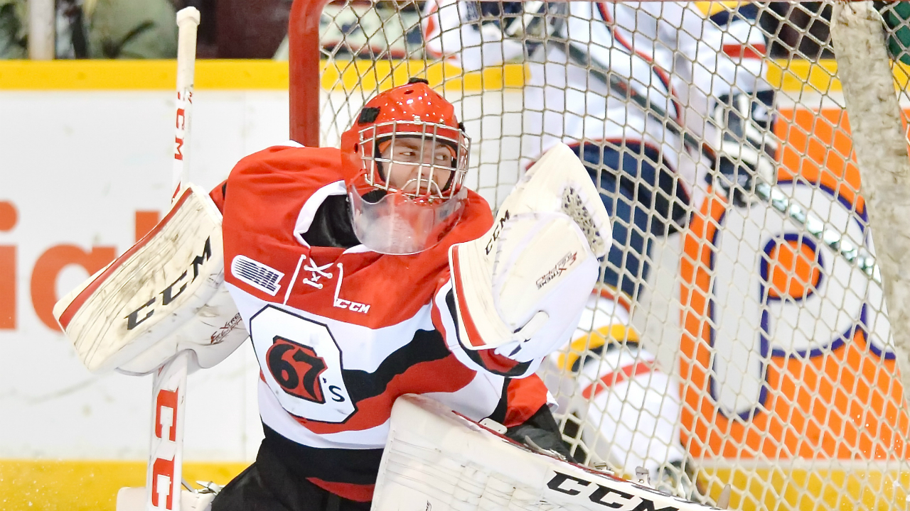 Terry-Wilson/OHL-Images