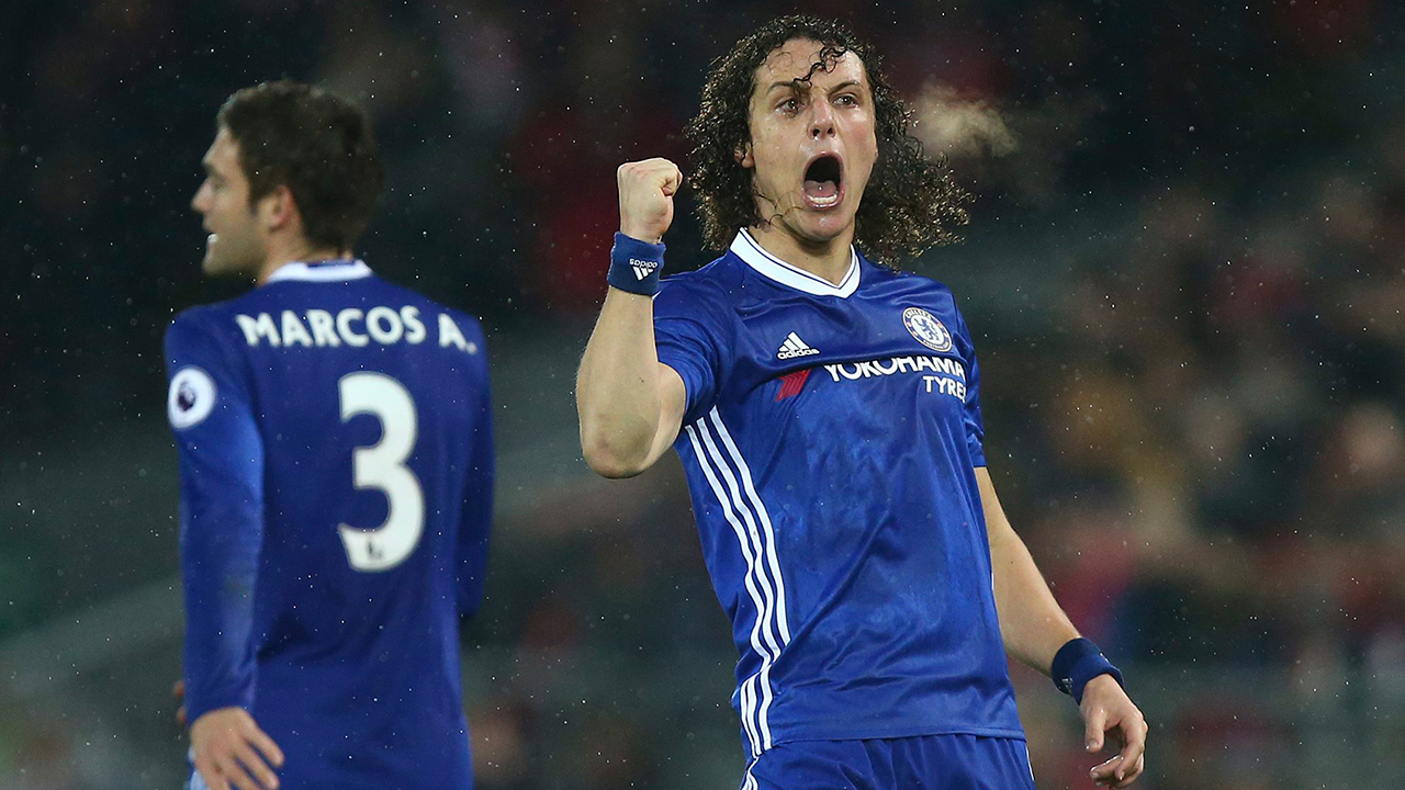 David-Luiz