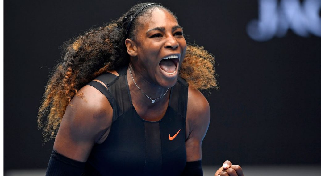Serena Williams Announces Baby S Birth On Instagram Sportsnet Ca