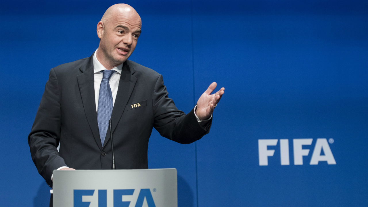 FIFA-president-Gianni-Infantino.-(Ennio-Leanza/Keystone-via-AP)