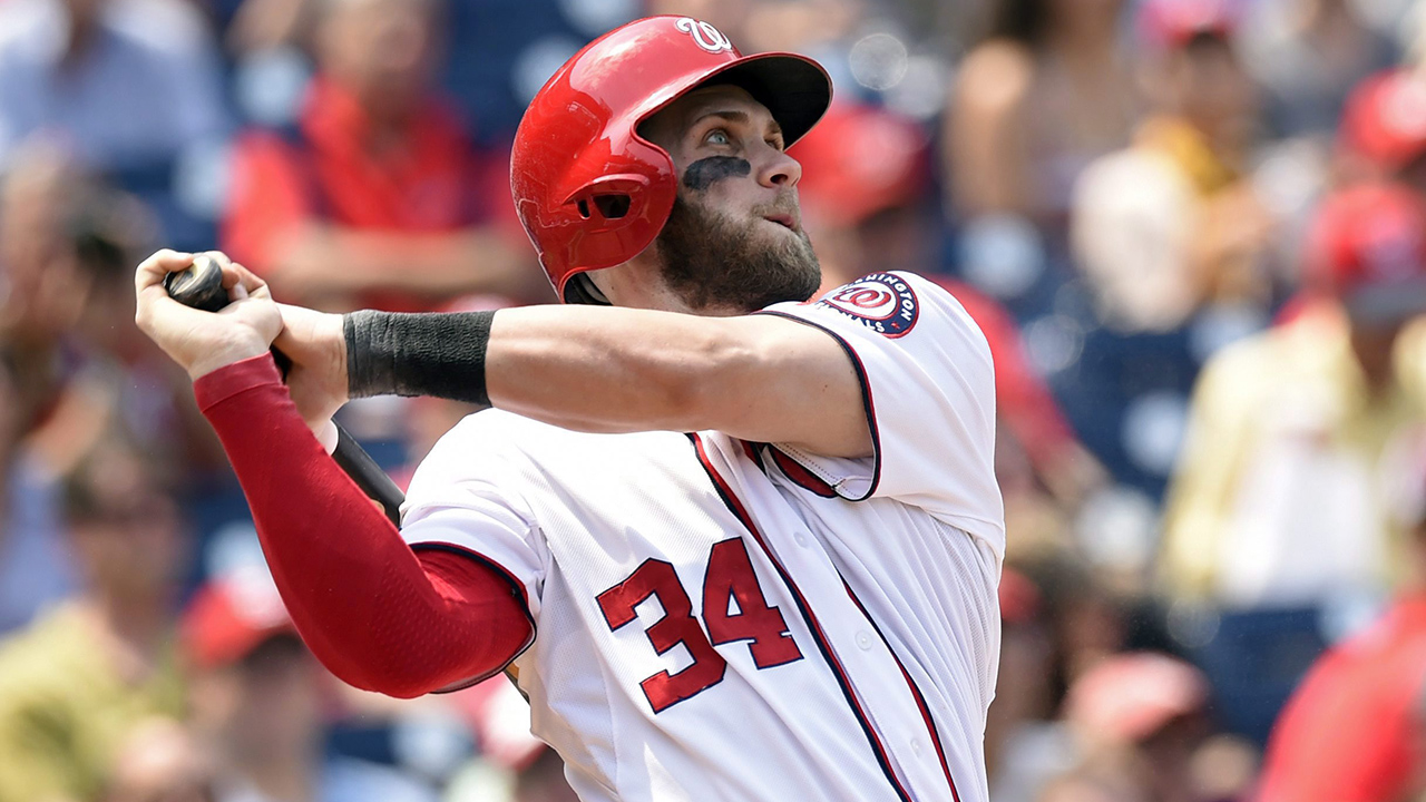 Washinton-Nationals-Bryce-Harper