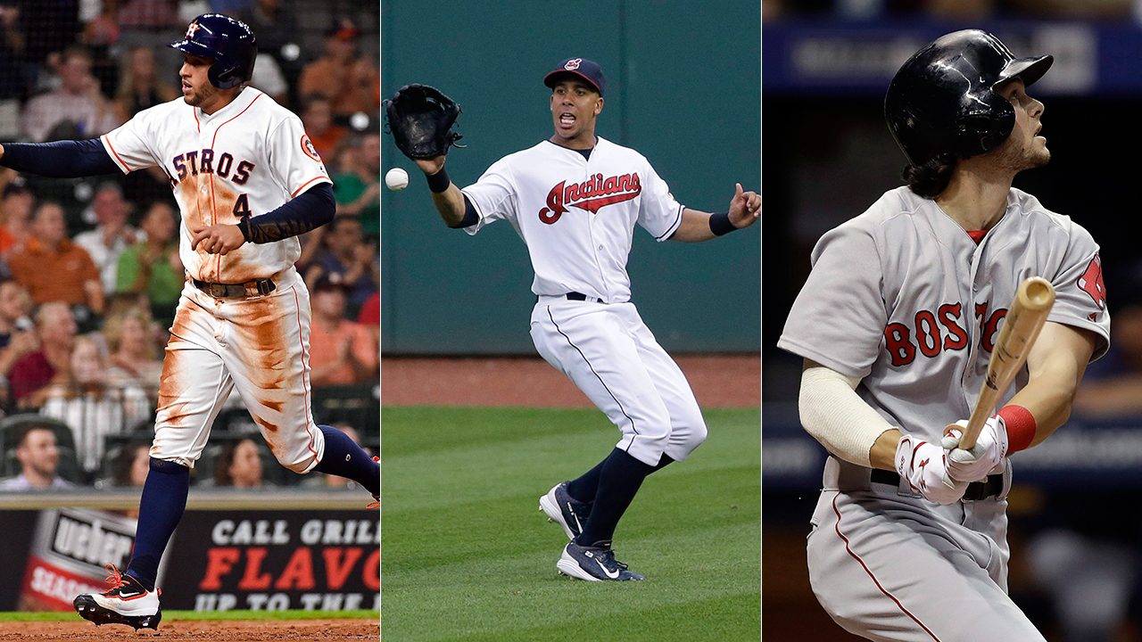 Spring training storylines to watch for: American League