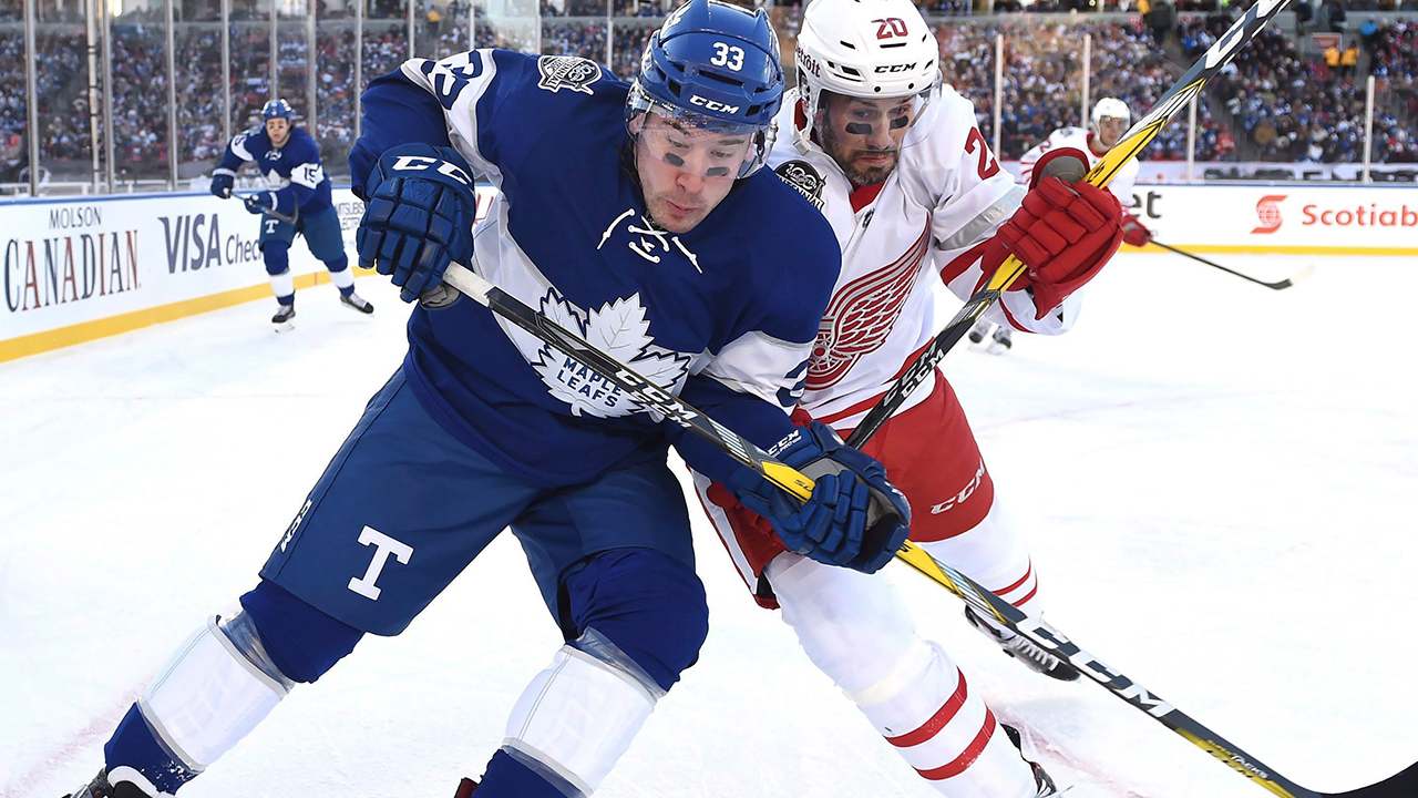 Toronto-Maple-Leafs