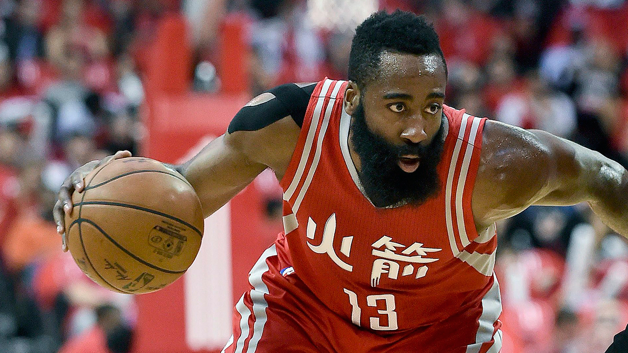 harden 2021