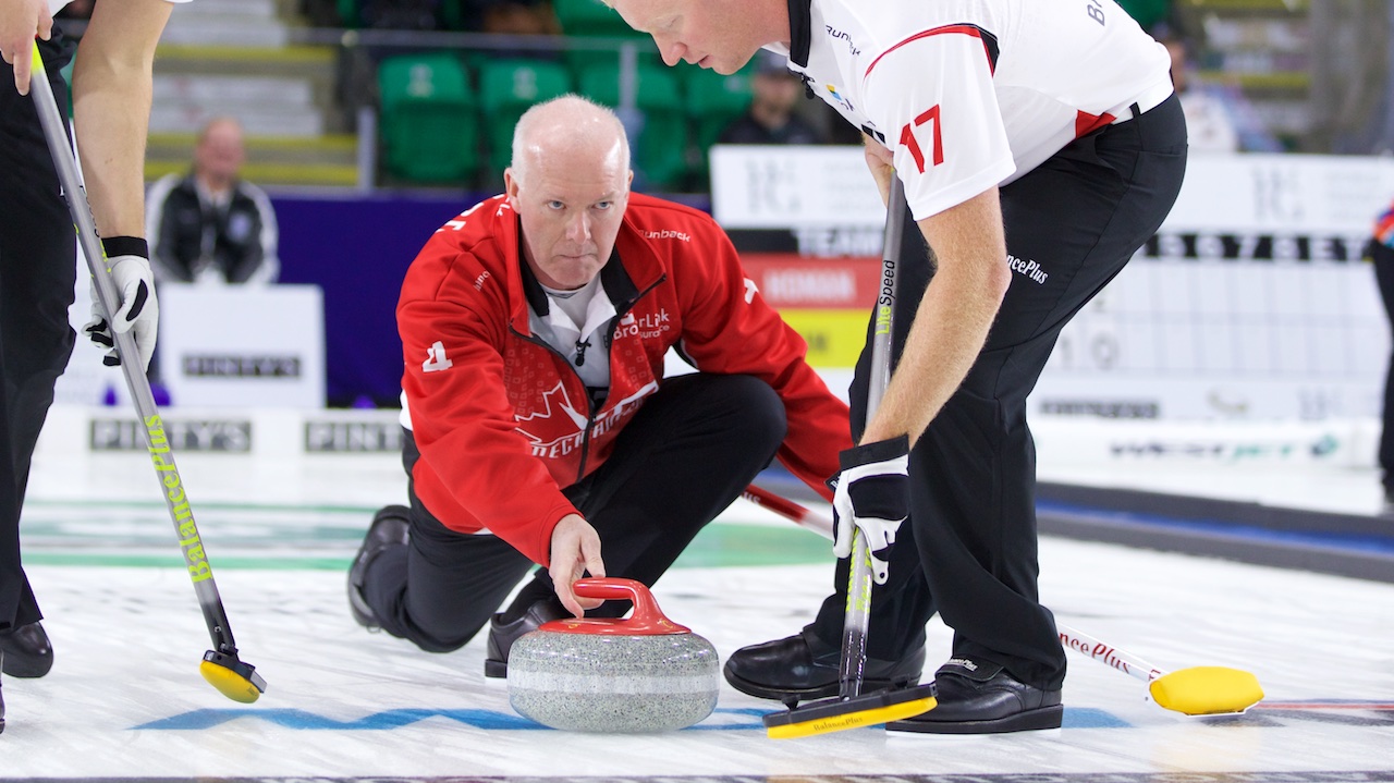 Tim Hortons Brier 2017: Wednesday Curling Results, Updated Draw and  Schedule, News, Scores, Highlights, Stats, and Rumors