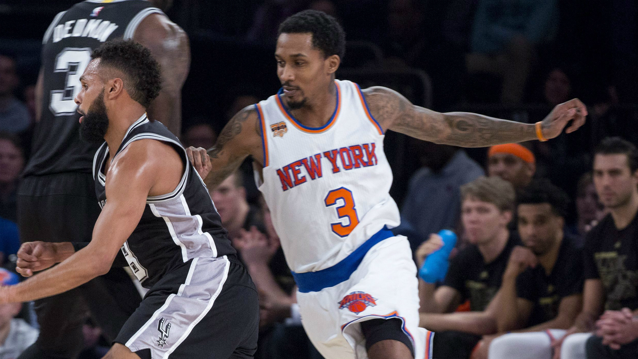 The-New-York-Knicks-are-waiving-guard-Brandon-Jennings.-(Craig-Ruttle/AP)