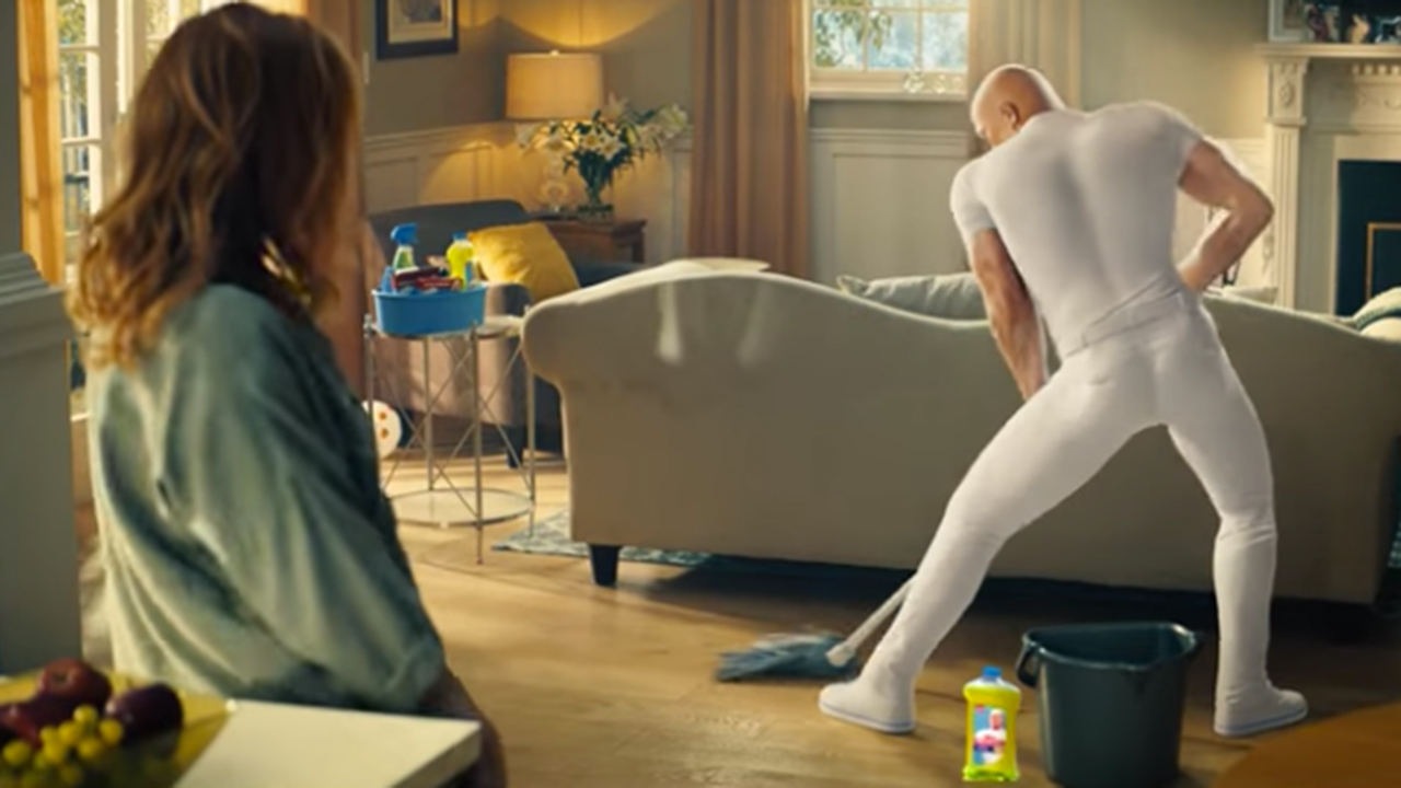 The top 30 commercials of Super Bowl LI