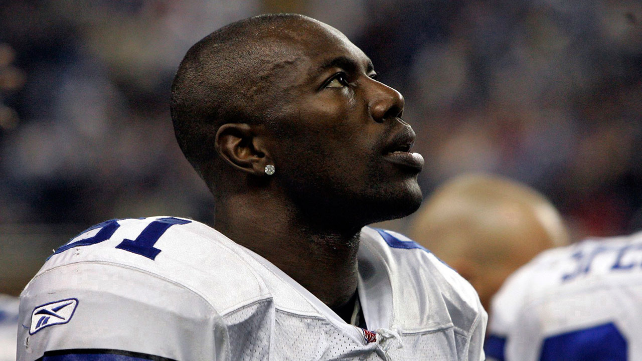 Terrell-Owens