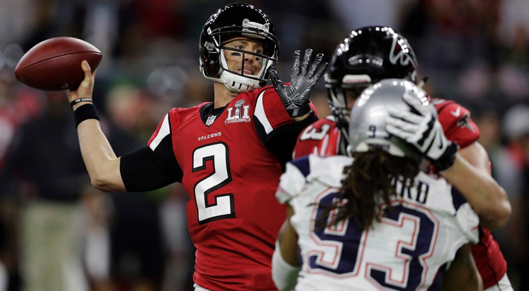 Nfl Season Preview 17 Atlanta Falcons Sportsnet Ca