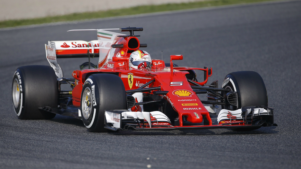 Ferrari-driver-Sebastian-Vettel-of-Germany.-(Francisco-Seco/AP)