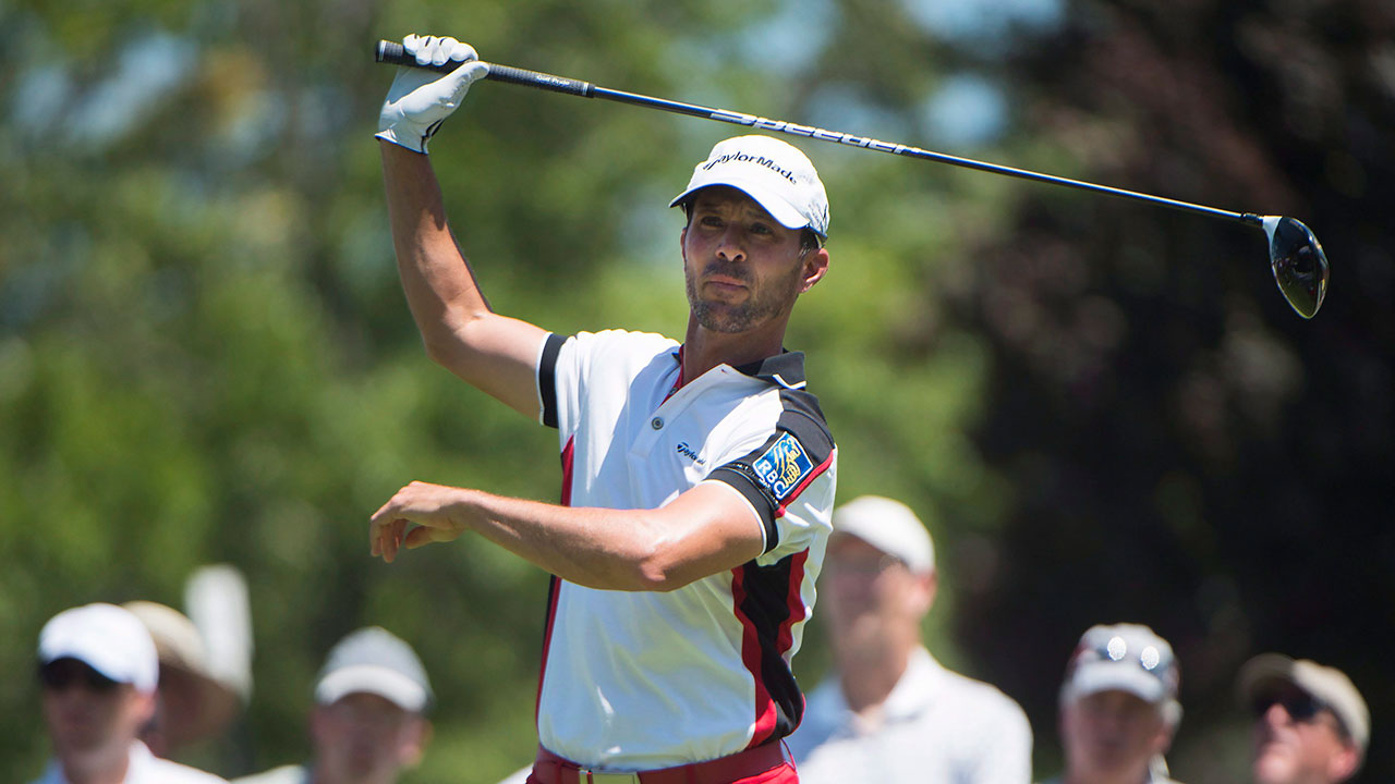 mike weir career earnings - Ilustrasi 3