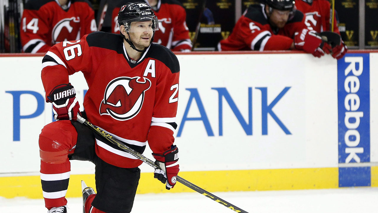 New Jersey Devils: Will Patrik Elias Retire?