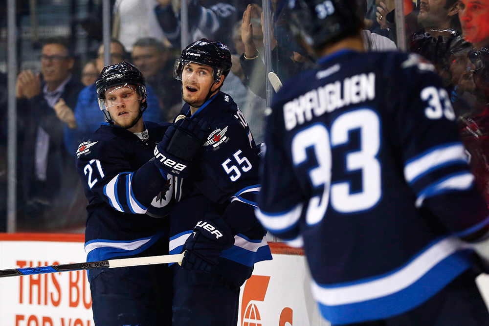 How the Winnipeg Jets built a Stanley Cup contender – The Denver Post