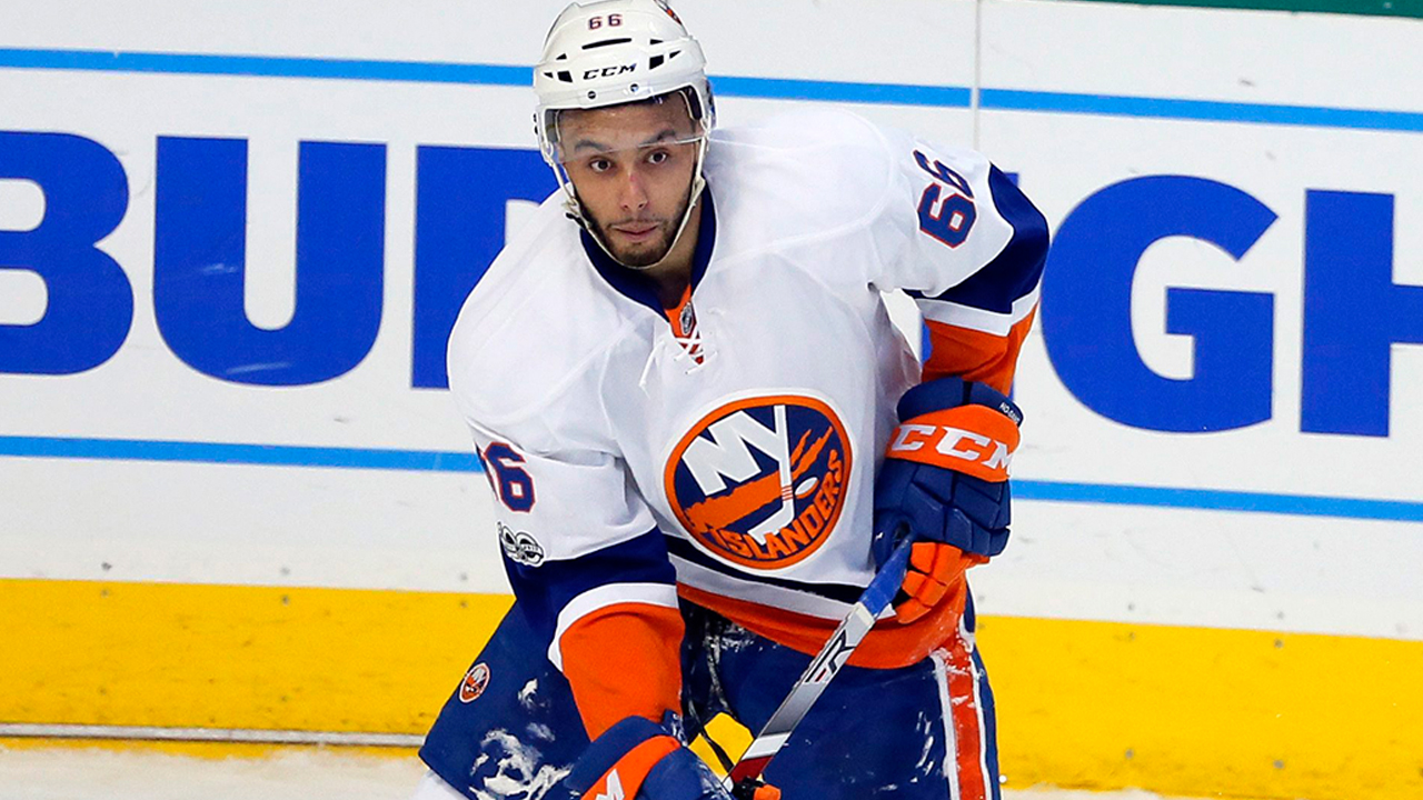 Zeitgeist: NHL to permanently retire No. 66 in honor of Josh Ho