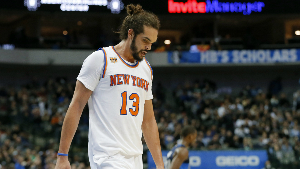 New-York-Knicks'-Joakim-Noah.-(Tony-Gutierrez,-File/AP)