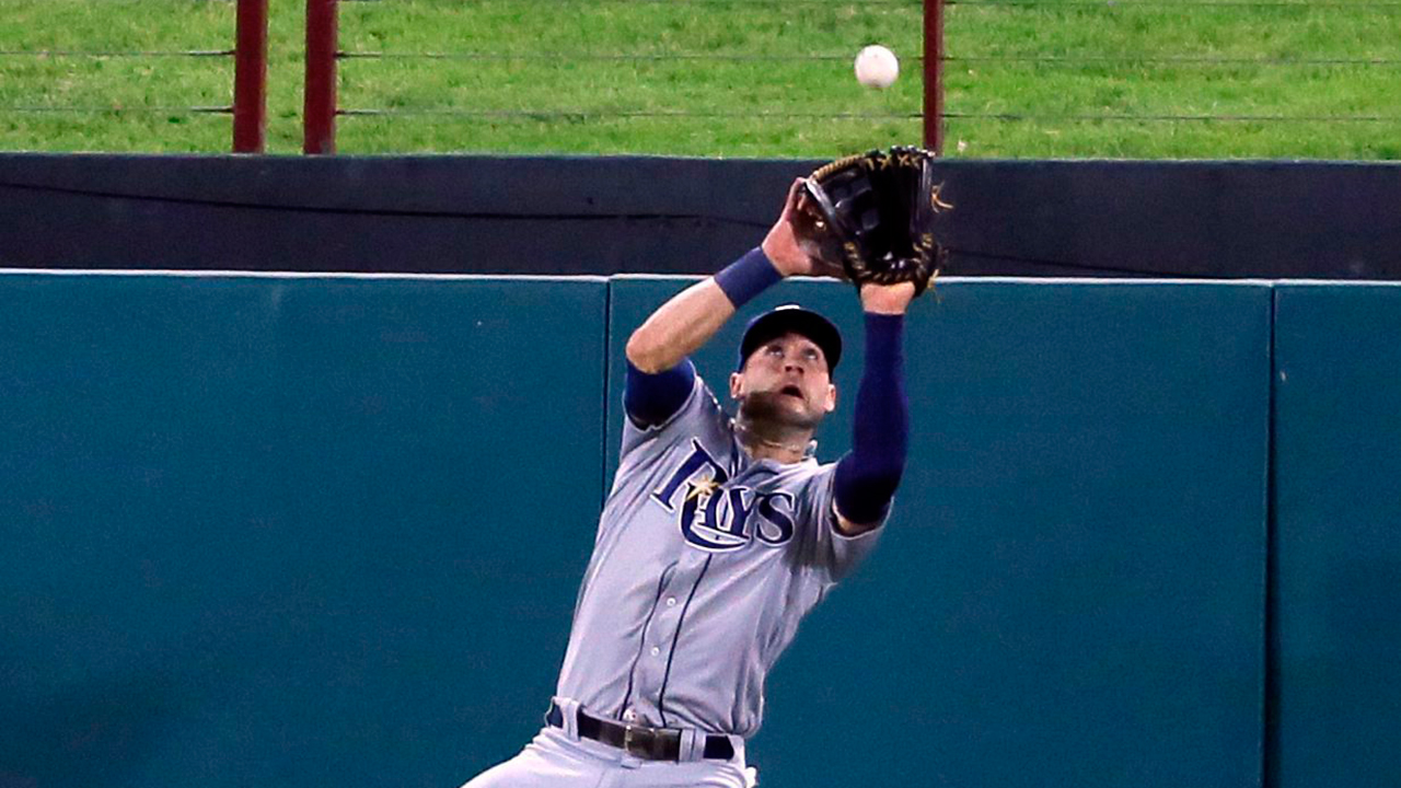Blue Jays officially sign Kiermaier to one-year, M deal | Sports News