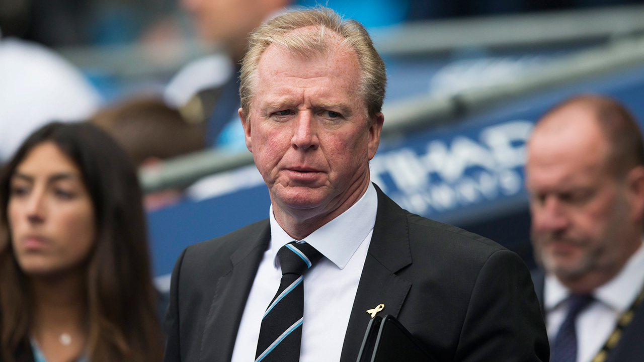 Steve McClaren quits as Jamaica coach after draw with Curaçao