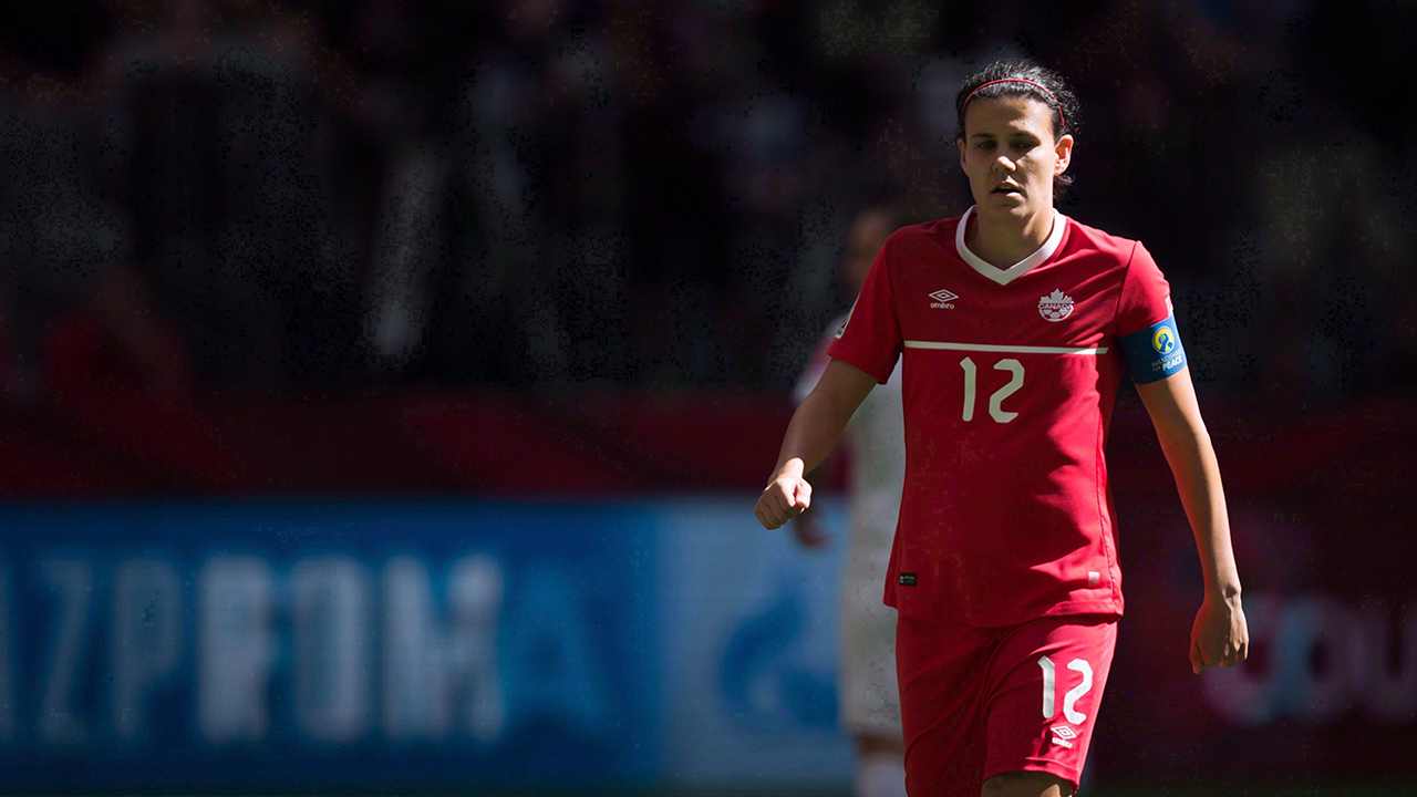 Christine-Sinclair