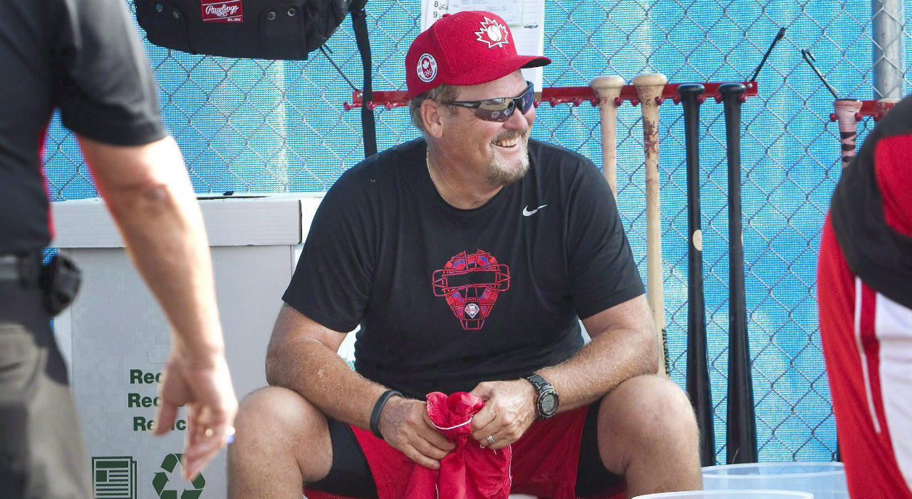 Canada's-manager-Ernie-Whitt.-(Fred-Thornhill/CP)