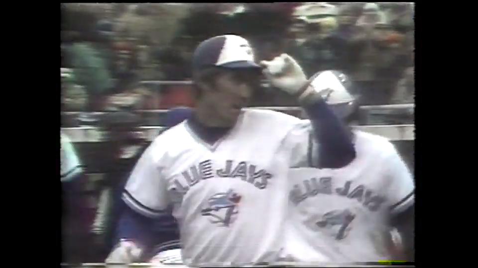 April 7, 1977: The day the Blue Jays began