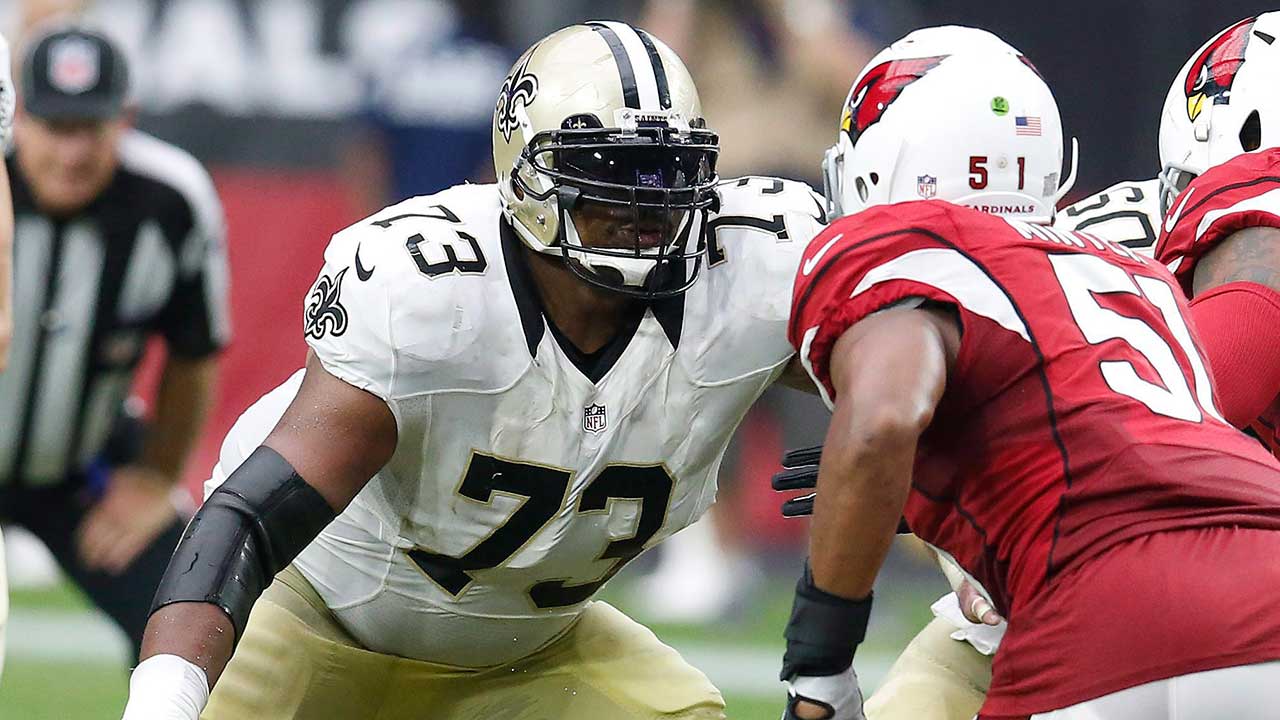 jahri evans