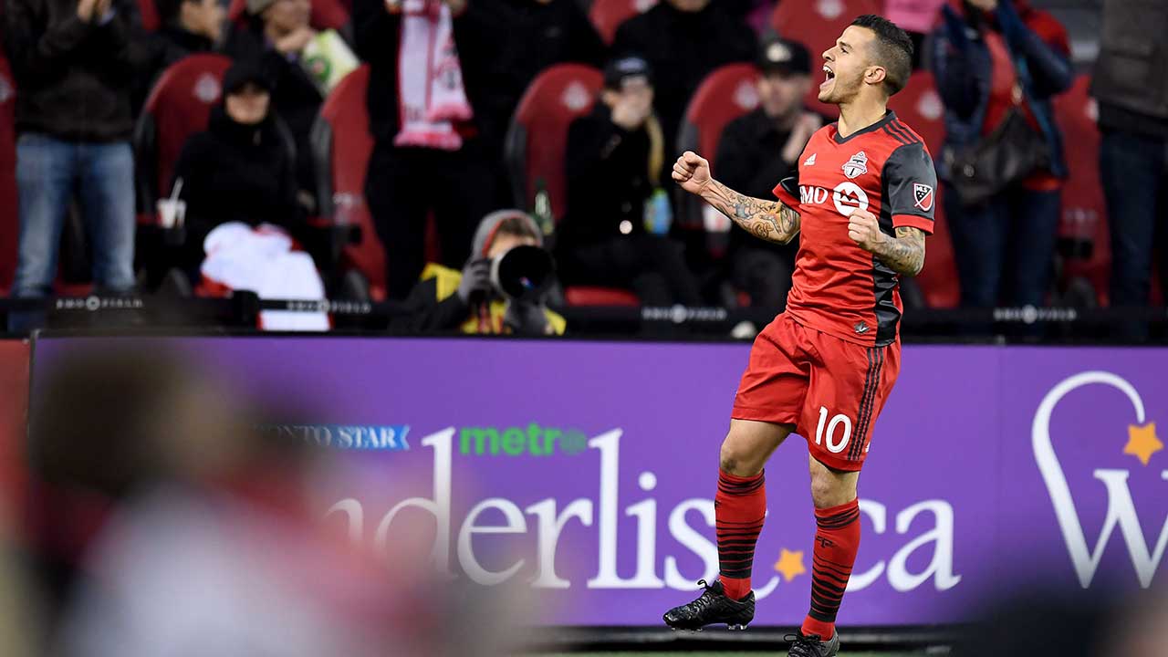 Giovinco