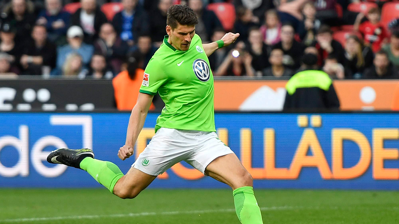 Mario-Gomez