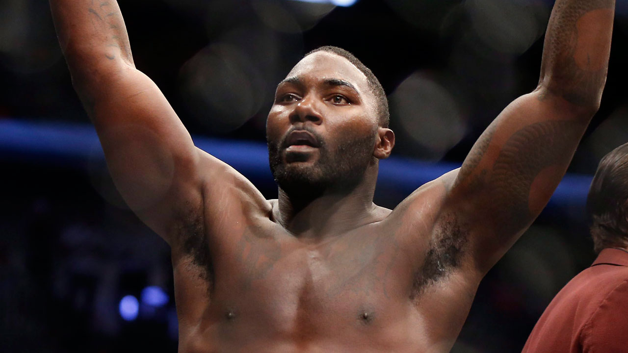 Anthony-"Rumble"-Johnson