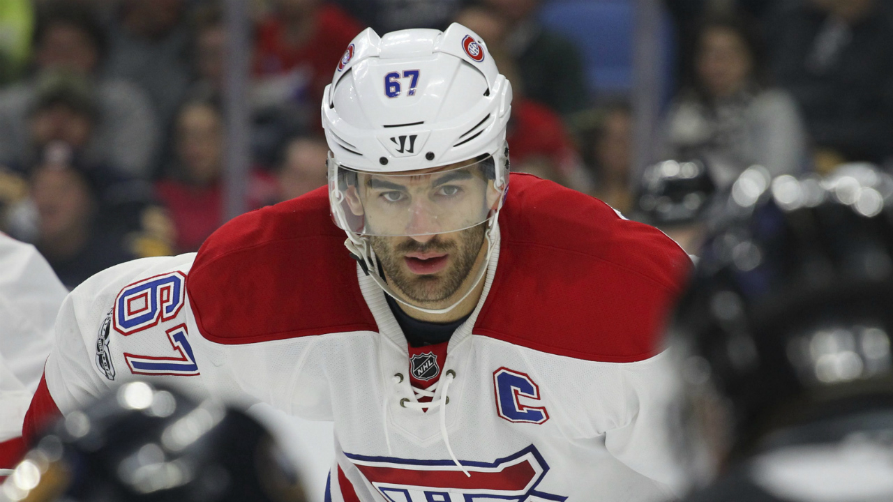Montreal-Canadiens-forward-Max-Pacioretty.-(Jeffrey-T.-Barnes/AP)